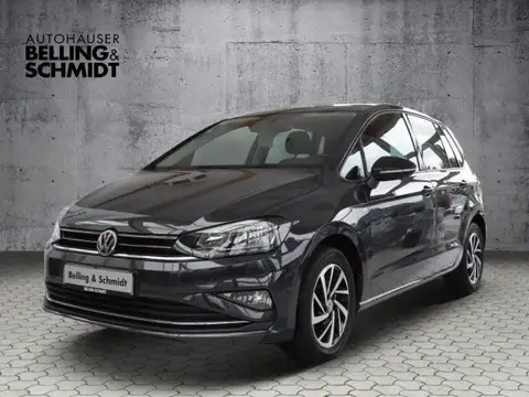 Annonce VOLKSWAGEN GOLF Diesel 2019 d'occasion 