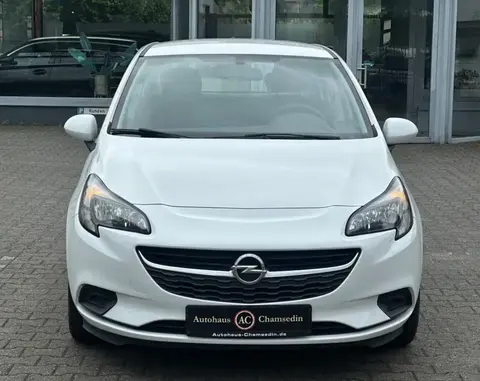 Annonce OPEL CORSA Essence 2019 d'occasion 