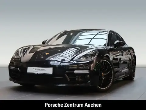 Used PORSCHE PANAMERA Hybrid 2021 Ad 