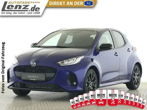 Annonce MAZDA 2 Essence 2024 d'occasion 