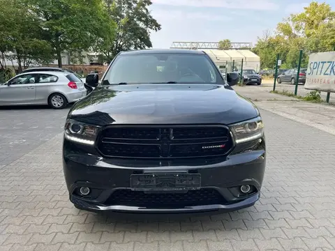 Used DODGE DURANGO Petrol 2018 Ad 