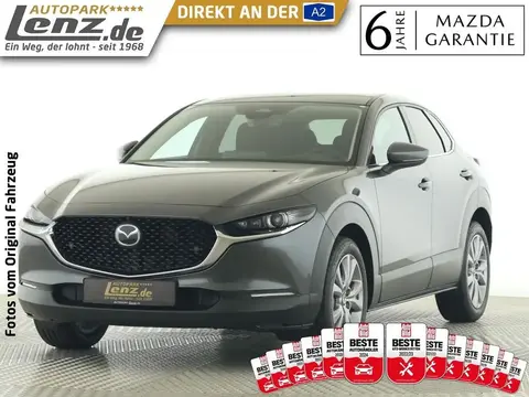 Annonce MAZDA CX-30 Essence 2024 d'occasion 