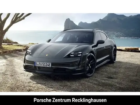 Used PORSCHE TAYCAN Not specified 2024 Ad 