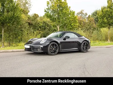 Used PORSCHE 992 Petrol 2022 Ad 