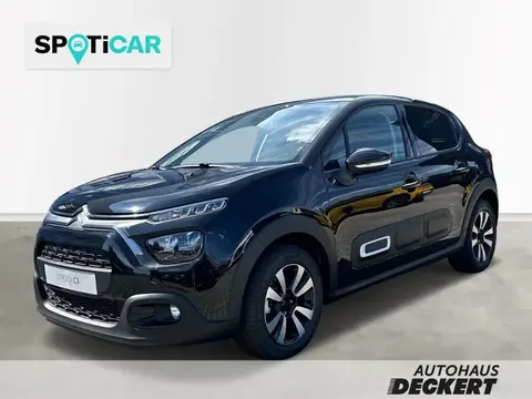 Annonce CITROEN C3 Essence 2024 d'occasion 