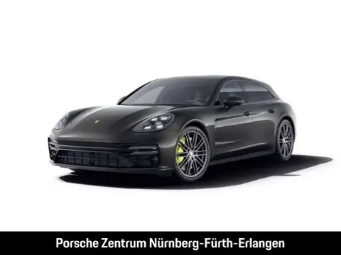 Used PORSCHE PANAMERA Hybrid 2021 Ad 