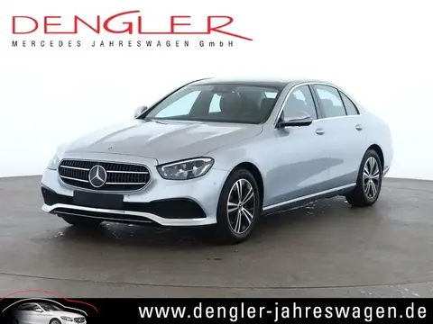 Used MERCEDES-BENZ CLASSE E Petrol 2023 Ad 