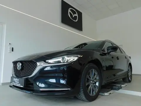 Used MAZDA 6 Petrol 2023 Ad 