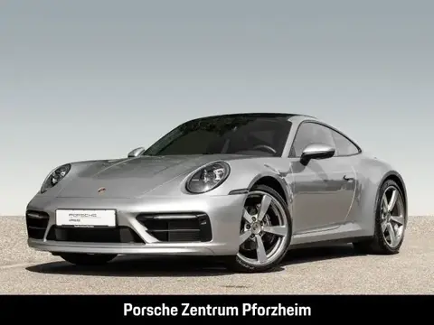 Used PORSCHE 992 Petrol 2023 Ad 