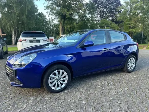 Used ALFA ROMEO GIULIETTA Petrol 2020 Ad 