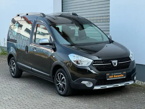 Used DACIA DOKKER Petrol 2020 Ad 