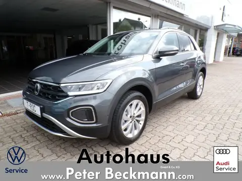 Used VOLKSWAGEN T-ROC Petrol 2024 Ad 