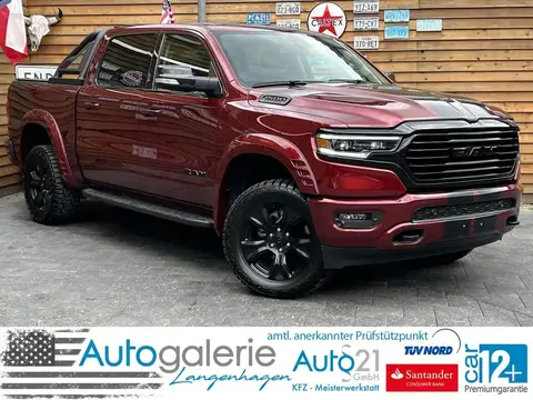 Used DODGE RAM Petrol 2018 Ad 