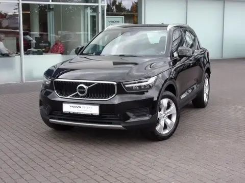 Used VOLVO XC40 Petrol 2021 Ad 