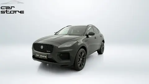 Annonce JAGUAR E-PACE Hybride 2024 d'occasion 