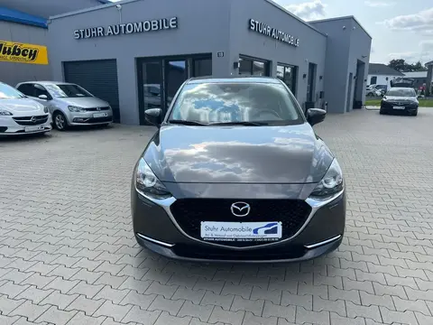 Used MAZDA 2 Petrol 2022 Ad 