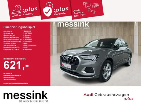 Used AUDI Q3 Diesel 2020 Ad 