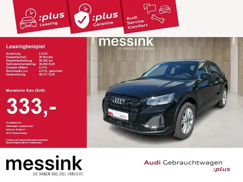 Used AUDI Q2 Petrol 2023 Ad Germany