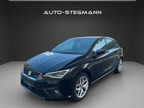 Used SEAT IBIZA Petrol 2019 Ad 