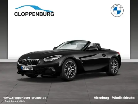 Used BMW Z4 Petrol 2021 Ad 