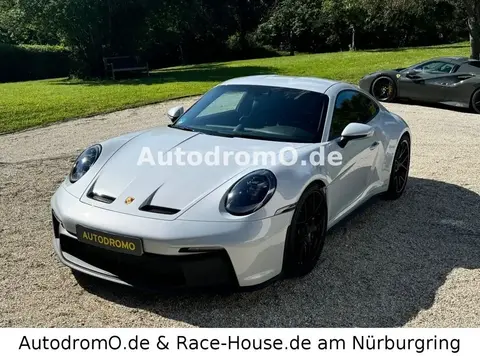 Annonce PORSCHE 992 Essence 2024 d'occasion 