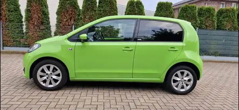 Annonce SKODA CITIGO Essence 2020 d'occasion 