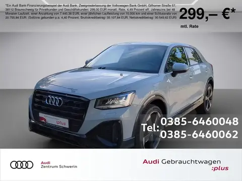 Annonce AUDI Q2 Essence 2024 d'occasion 