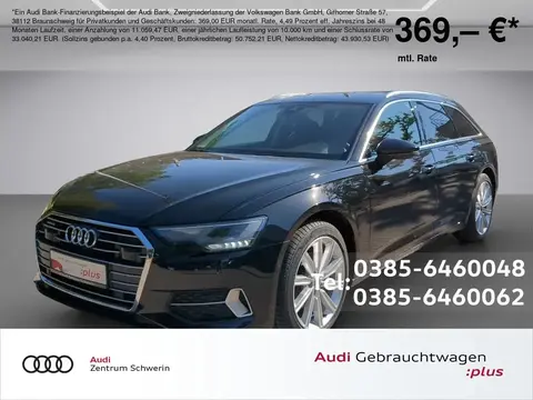 Used AUDI A6 Diesel 2023 Ad 