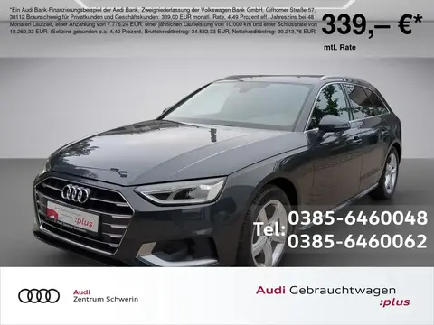 Used AUDI A4 Petrol 2023 Ad 