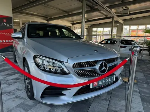 Used MERCEDES-BENZ CLASSE C Petrol 2019 Ad 