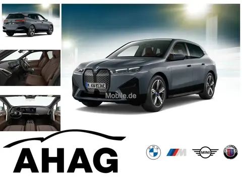 Annonce BMW IX Non renseigné 2023 d'occasion 