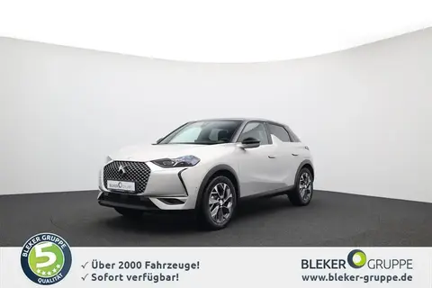 Used DS AUTOMOBILES DS3 Not specified 2020 Ad 