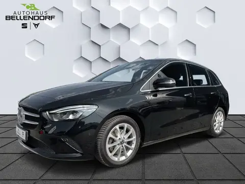 Used MERCEDES-BENZ CLASSE B Diesel 2019 Ad 