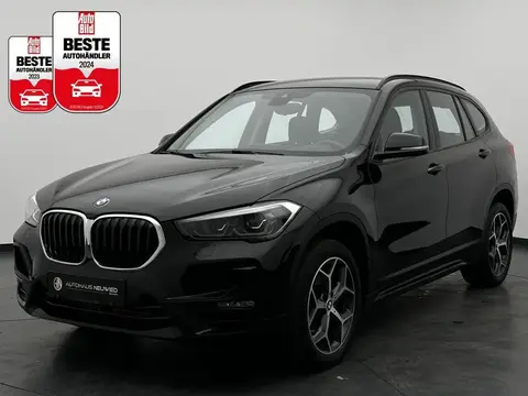 Annonce BMW X1 Essence 2020 d'occasion Allemagne