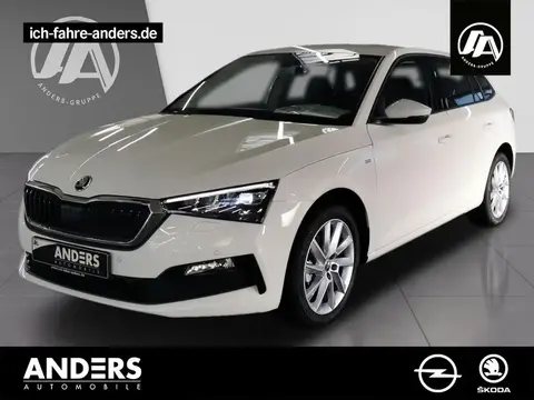 Annonce SKODA SCALA Essence 2024 d'occasion 