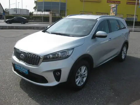 Used KIA SORENTO Diesel 2018 Ad 