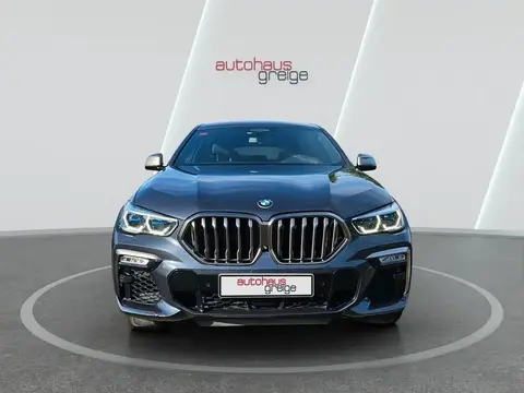 Annonce BMW X6 Essence 2020 d'occasion 