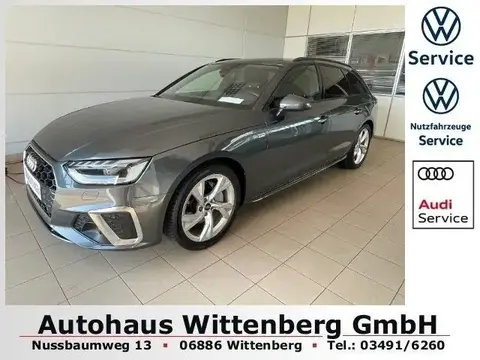 Used AUDI A4 Petrol 2022 Ad 