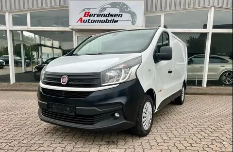 Annonce FIAT TALENTO Diesel 2019 d'occasion 