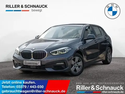 Used BMW SERIE 1 Petrol 2019 Ad 