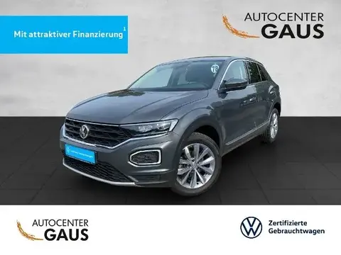 Used VOLKSWAGEN T-ROC Petrol 2020 Ad 