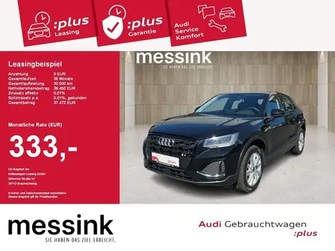 Used AUDI Q2 Petrol 2023 Ad Germany