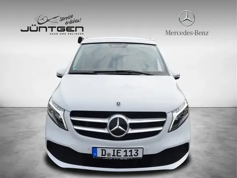 Used MERCEDES-BENZ CLASSE V Diesel 2020 Ad 