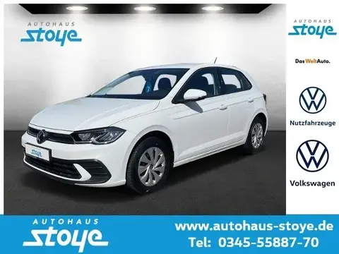 Annonce VOLKSWAGEN POLO Essence 2022 d'occasion 