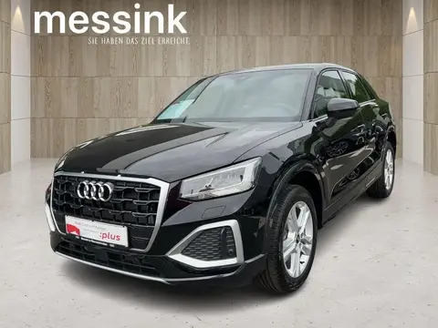 Used AUDI Q2 Diesel 2023 Ad Germany