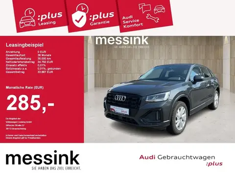 Used AUDI Q2 Petrol 2023 Ad Germany