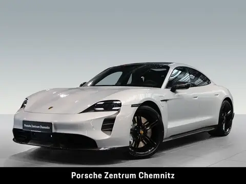 Annonce PORSCHE TAYCAN Non renseigné 2023 d'occasion 