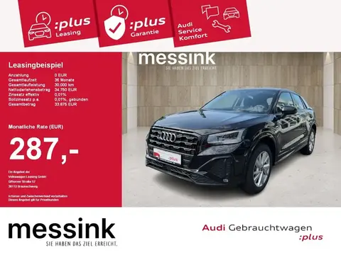 Used AUDI Q2 Diesel 2023 Ad Germany