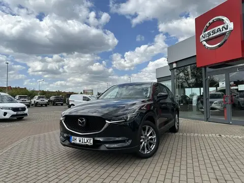 Used MAZDA CX-5 Petrol 2020 Ad 