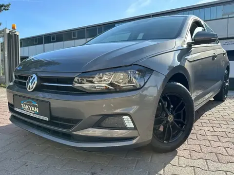 Used VOLKSWAGEN POLO Petrol 2018 Ad 